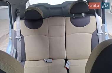 Хэтчбек Chery Kimo 2008 в 