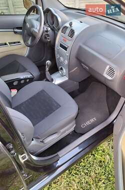 Хэтчбек Chery Kimo 2008 в 