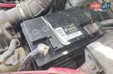 Хэтчбек Chery Kimo 2011 в 