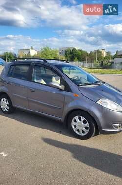 Хетчбек Chery Kimo 2008 в Харкові