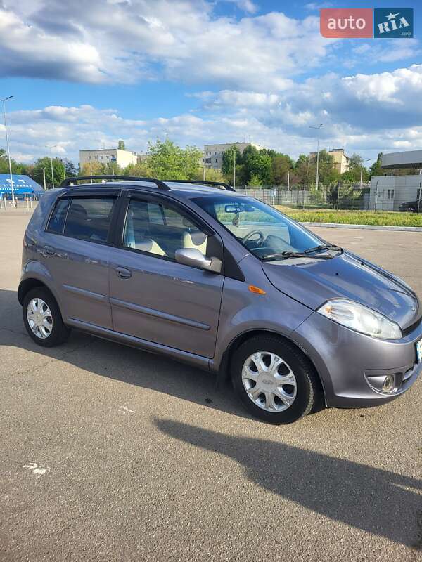 Chery Kimo 2008