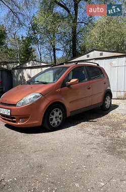 Хетчбек Chery Kimo 2007 в Запоріжжі