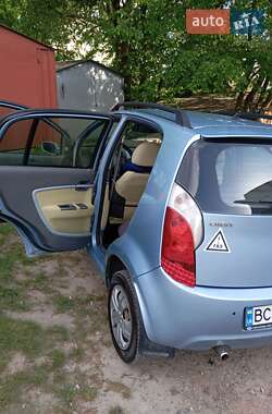Хэтчбек Chery Kimo 2008 в Жовкве