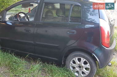 Хэтчбек Chery Kimo 2008 в 