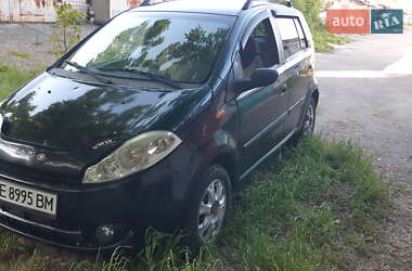 Хэтчбек Chery Kimo 2008 в Николаеве