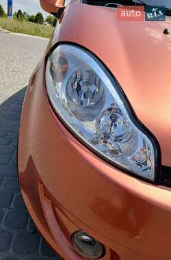 Хэтчбек Chery Kimo 2008 в 