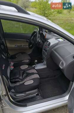 Хэтчбек Chery Kimo 2012 в 
