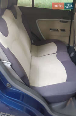 Хэтчбек Chery Kimo 2008 в 