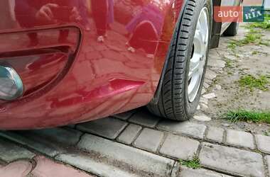 Хэтчбек Chery Kimo 2008 в 