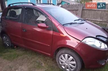 Хетчбек Chery Kimo 2008 в 