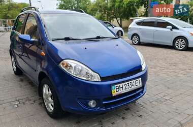 Хетчбек Chery Kimo 2008 в Одесі