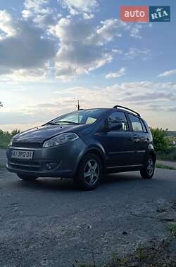 Хэтчбек Chery Kimo 2012 в 