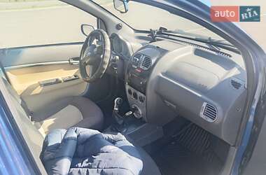Хэтчбек Chery Kimo 2008 в 