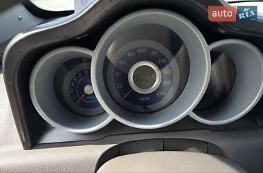 Хэтчбек Chery Kimo 2011 в 
