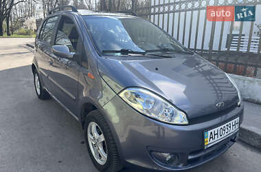 Хетчбек Chery Kimo 2013 в Львові