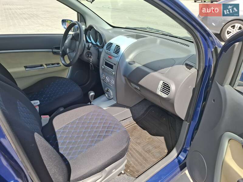 Хетчбек Chery Kimo 2013 в Черкасах