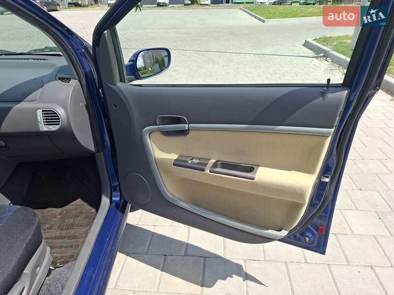 Хетчбек Chery Kimo 2013 в Черкасах