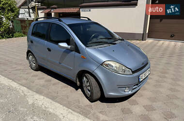 Хэтчбек Chery Kimo 2008 в 