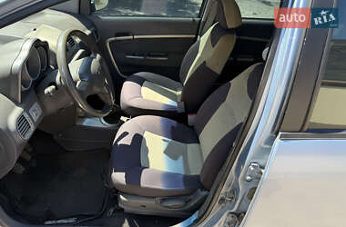 Хэтчбек Chery Kimo 2008 в 