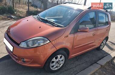 Хэтчбек Chery Kimo 2008 в Христиновке