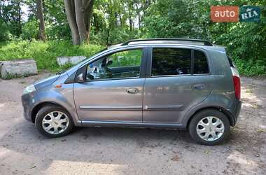 Хэтчбек Chery Kimo 2008 в 