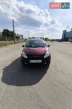 Хэтчбек Chery Kimo 2008 в 