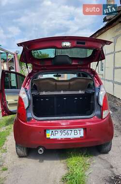 Хетчбек Chery Kimo 2008 в 