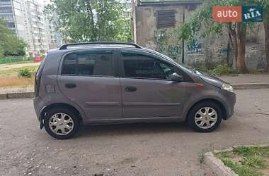 Хэтчбек Chery Kimo 2008 в 