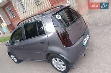 Хэтчбек Chery Kimo 2008 в 