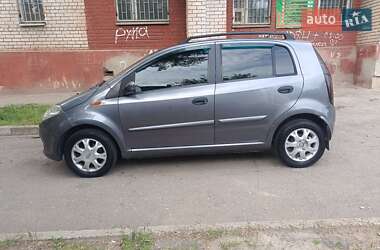 Хэтчбек Chery Kimo 2008 в 
