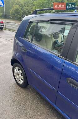 Хэтчбек Chery Kimo 2008 в 