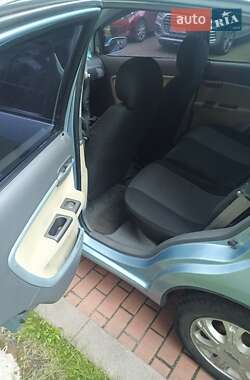 Хэтчбек Chery Kimo 2008 в 