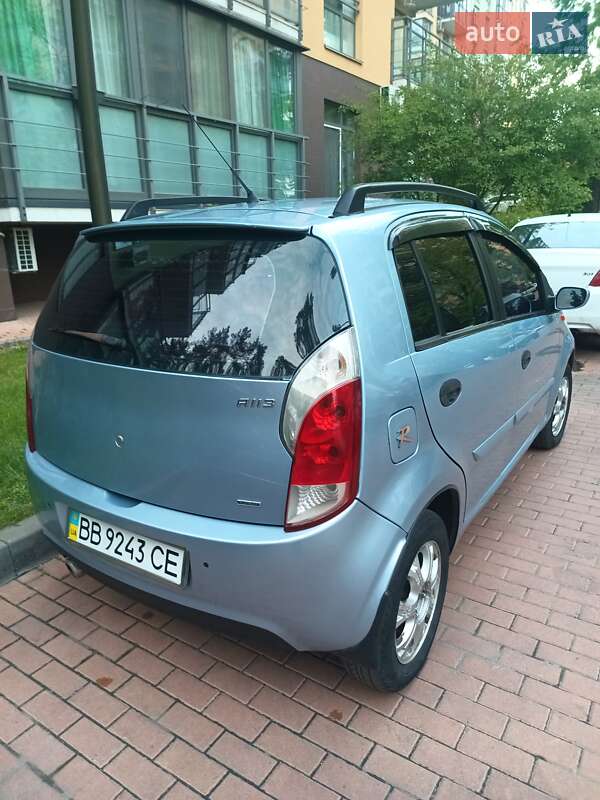 Хэтчбек Chery Kimo 2008 в Киеве