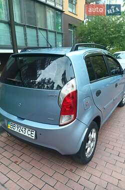 Хэтчбек Chery Kimo 2008 в 