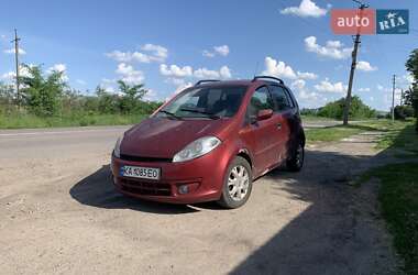 Хэтчбек Chery Kimo 2008 в Мироновке
