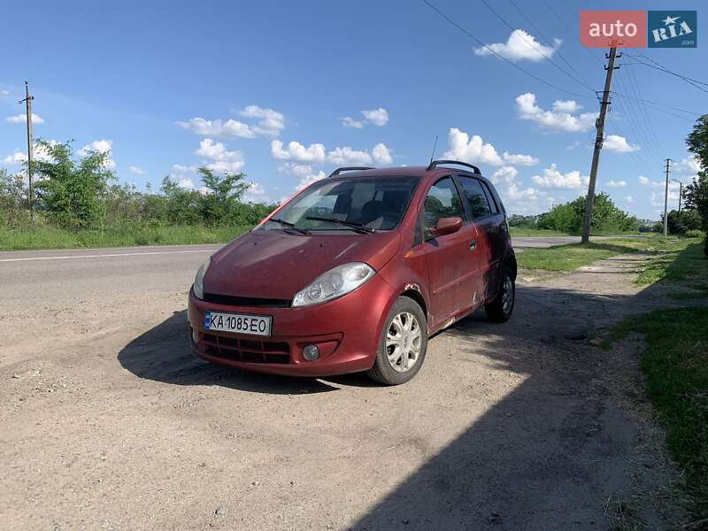 Chery Kimo 2008