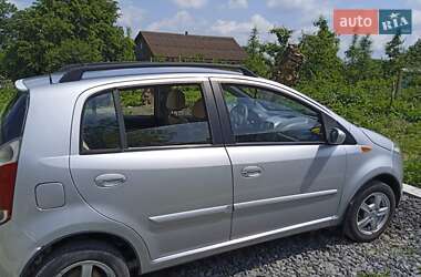 Хэтчбек Chery Kimo 2011 в 