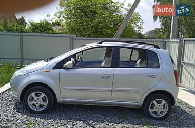Хэтчбек Chery Kimo 2011 в 