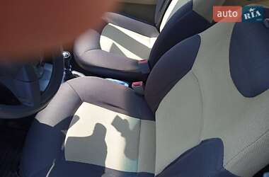 Хэтчбек Chery Kimo 2011 в 
