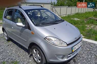 Хетчбек Chery Kimo 2011 в Красилові
