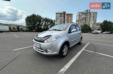 Хэтчбек Chery Kimo 2011 в Киеве
