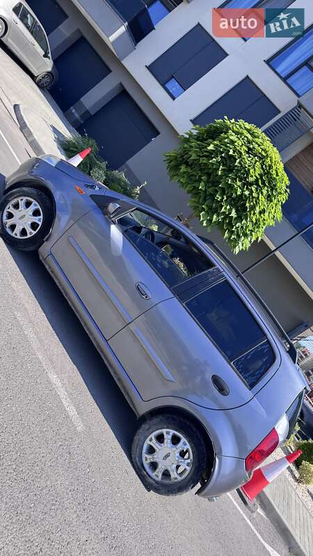 Хэтчбек Chery Kimo 2008 в Николаеве