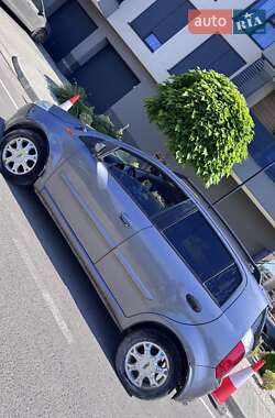 Хэтчбек Chery Kimo 2008 в 