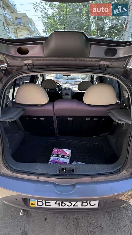 Хэтчбек Chery Kimo 2008 в Николаеве