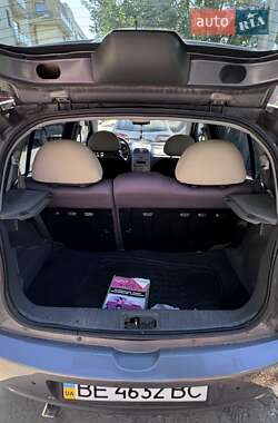 Хэтчбек Chery Kimo 2008 в 