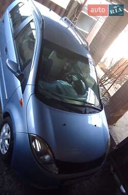 Хэтчбек Chery Kimo 2008 в 