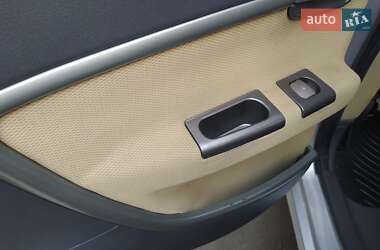 Хэтчбек Chery Kimo 2013 в 