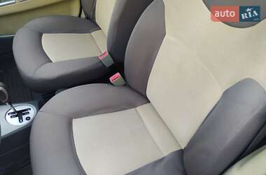 Хэтчбек Chery Kimo 2013 в 