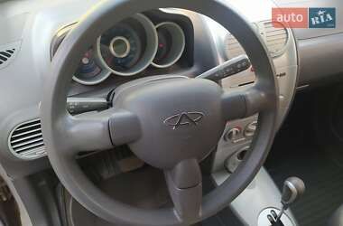 Хэтчбек Chery Kimo 2013 в 