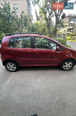 Хэтчбек Chery Kimo 2012 в 